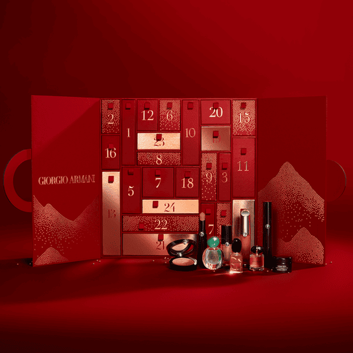 Discover Luxury Makeup Skincare Fragrances Armani beauty UK