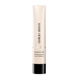 Best primer to use with armani luminous silk foundation shop
