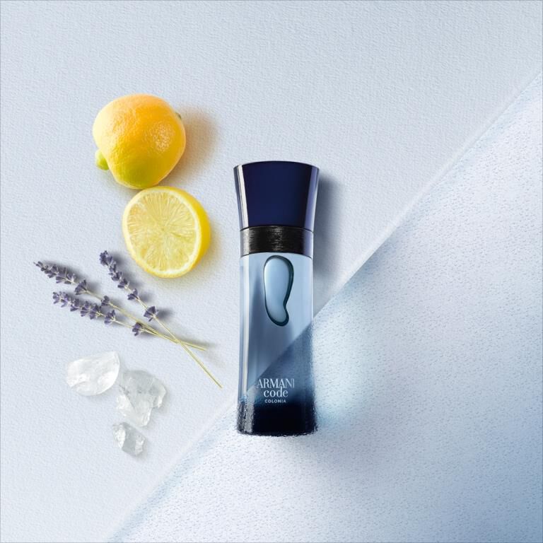 Armani Code Colonia Giorgio Armani Beauty