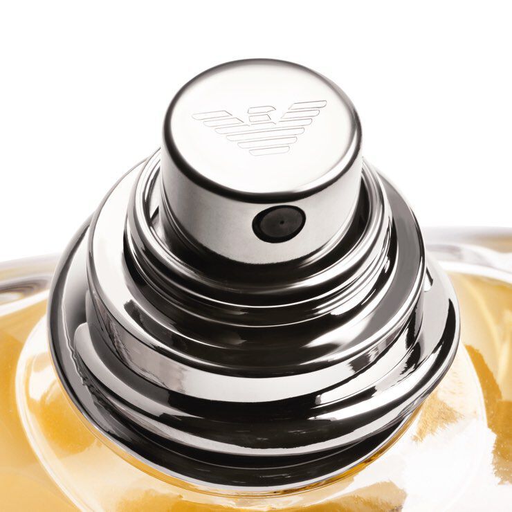 Emporio Armani Because It's You