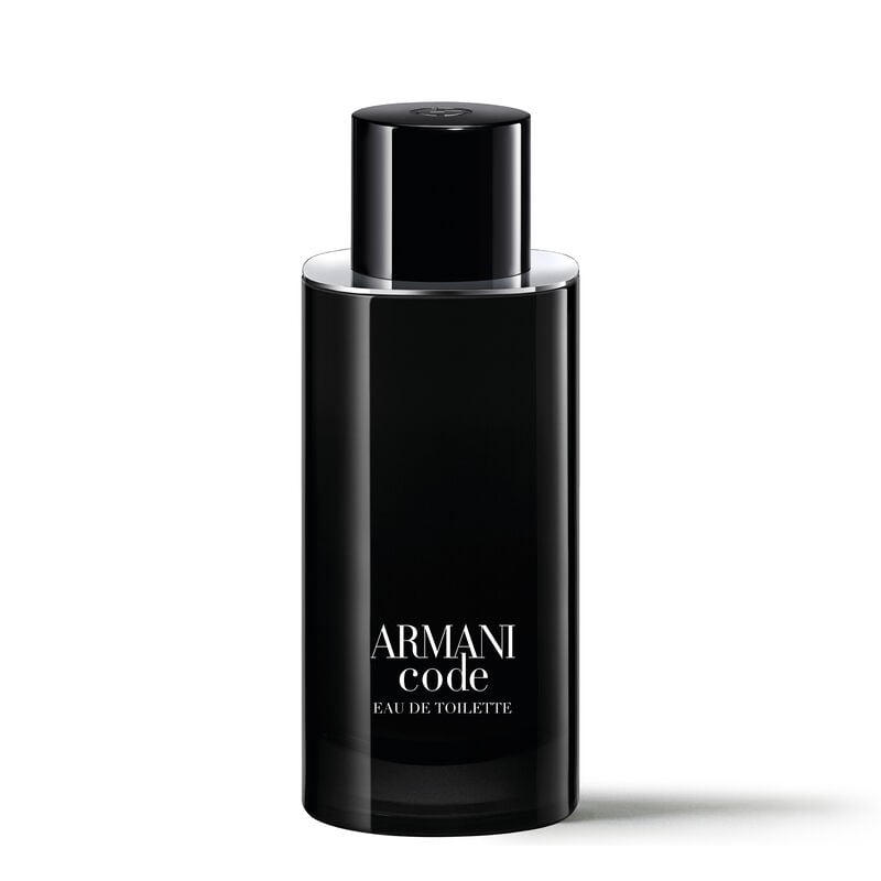 armani code e