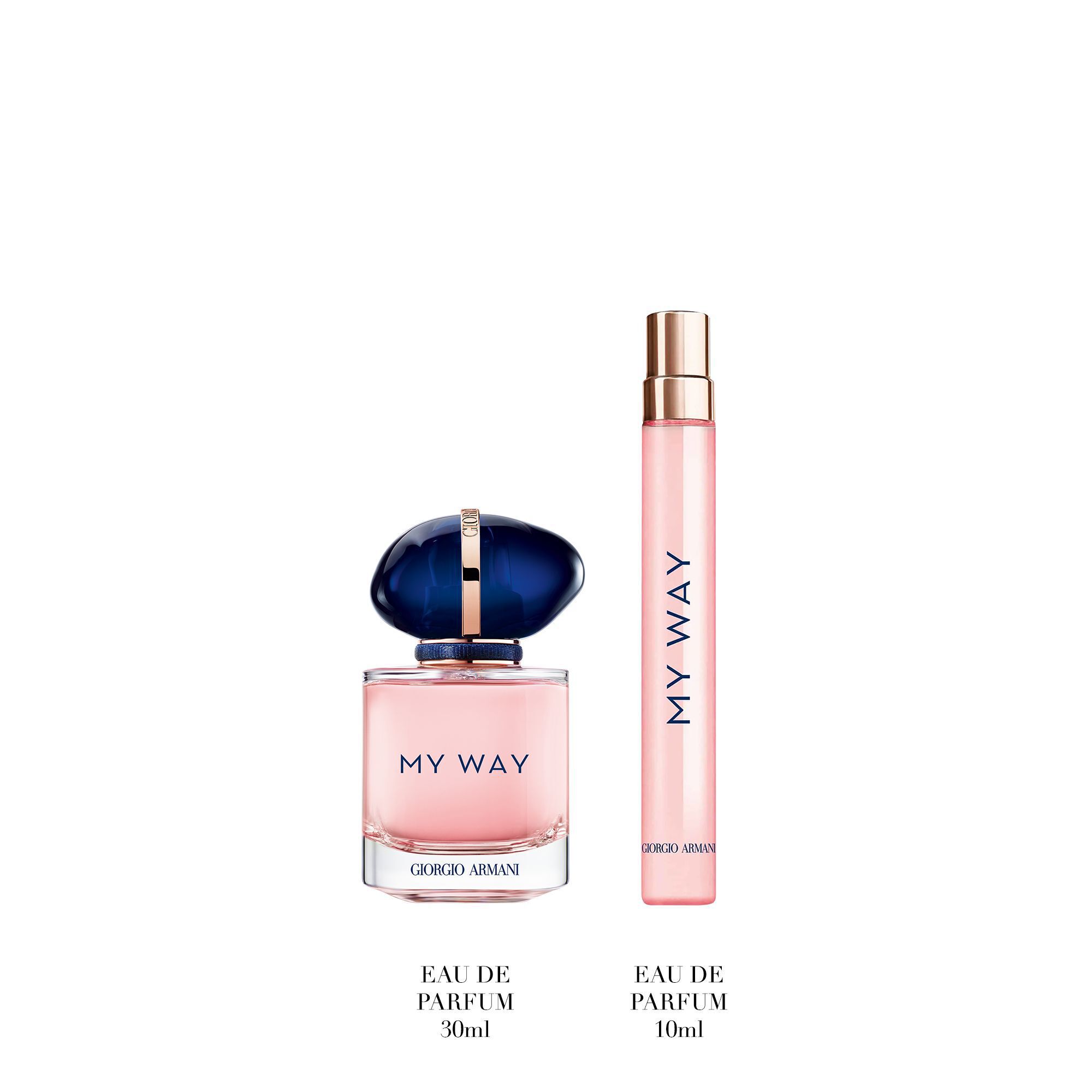 MY WAY EAU DE PARFUM 30ML MOTHER'S DAY GIFT SET