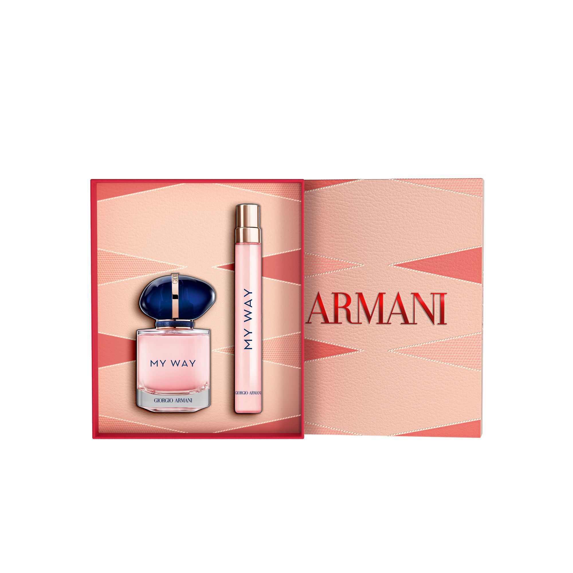 MY WAY EAU DE PARFUM 30ML MOTHER'S DAY GIFT SET