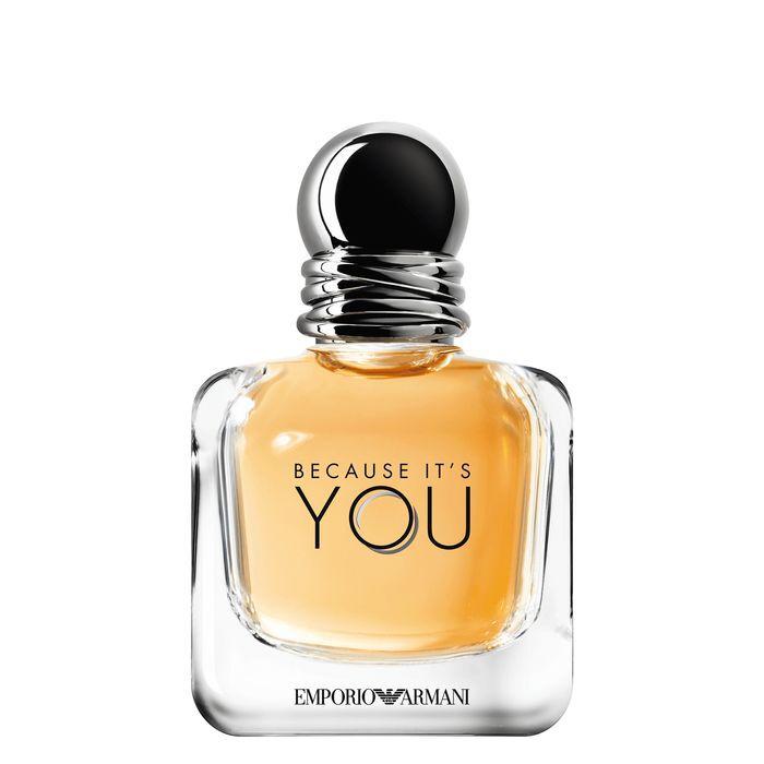 emporio armani perfume 50ml