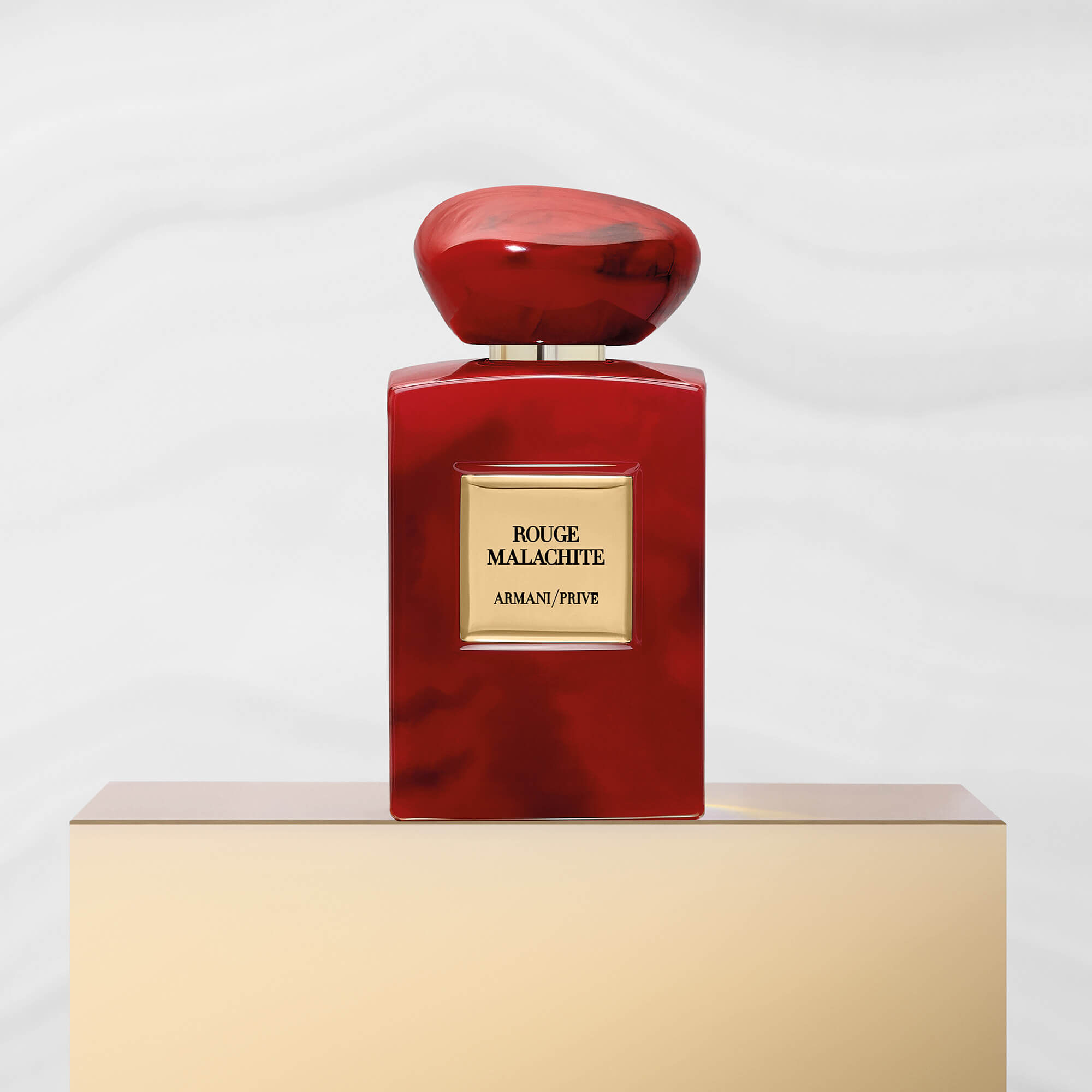 Armani rouge malachite on sale review
