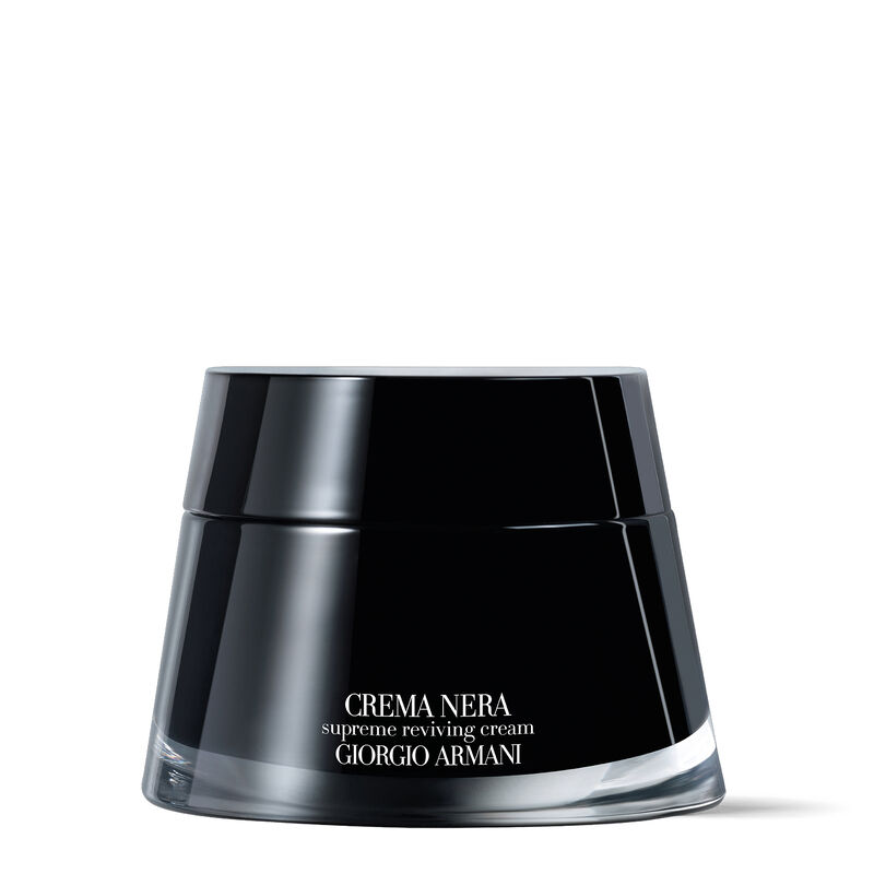 Armani crema nera shop