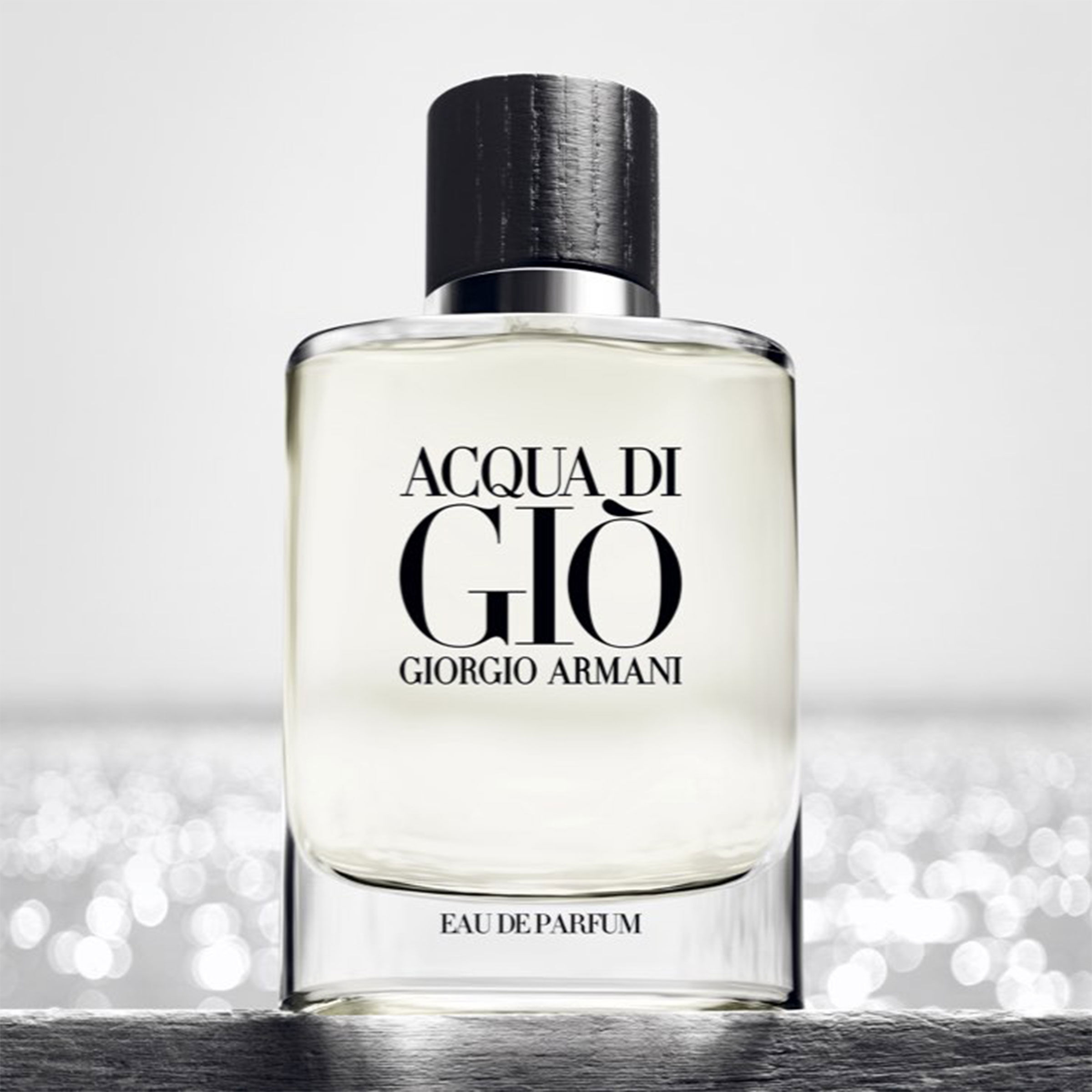 Acqua Di Gio Eau De Parfum - Refillable