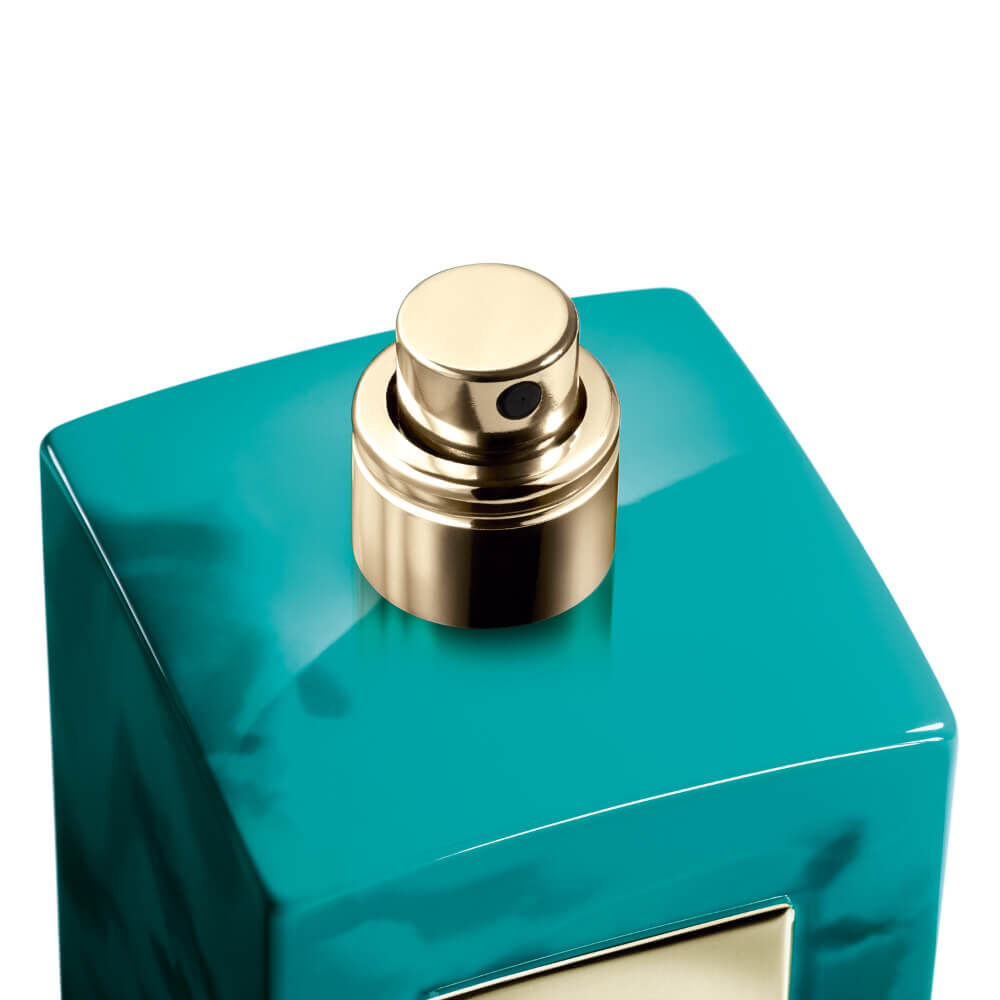 Bleu Turquoise