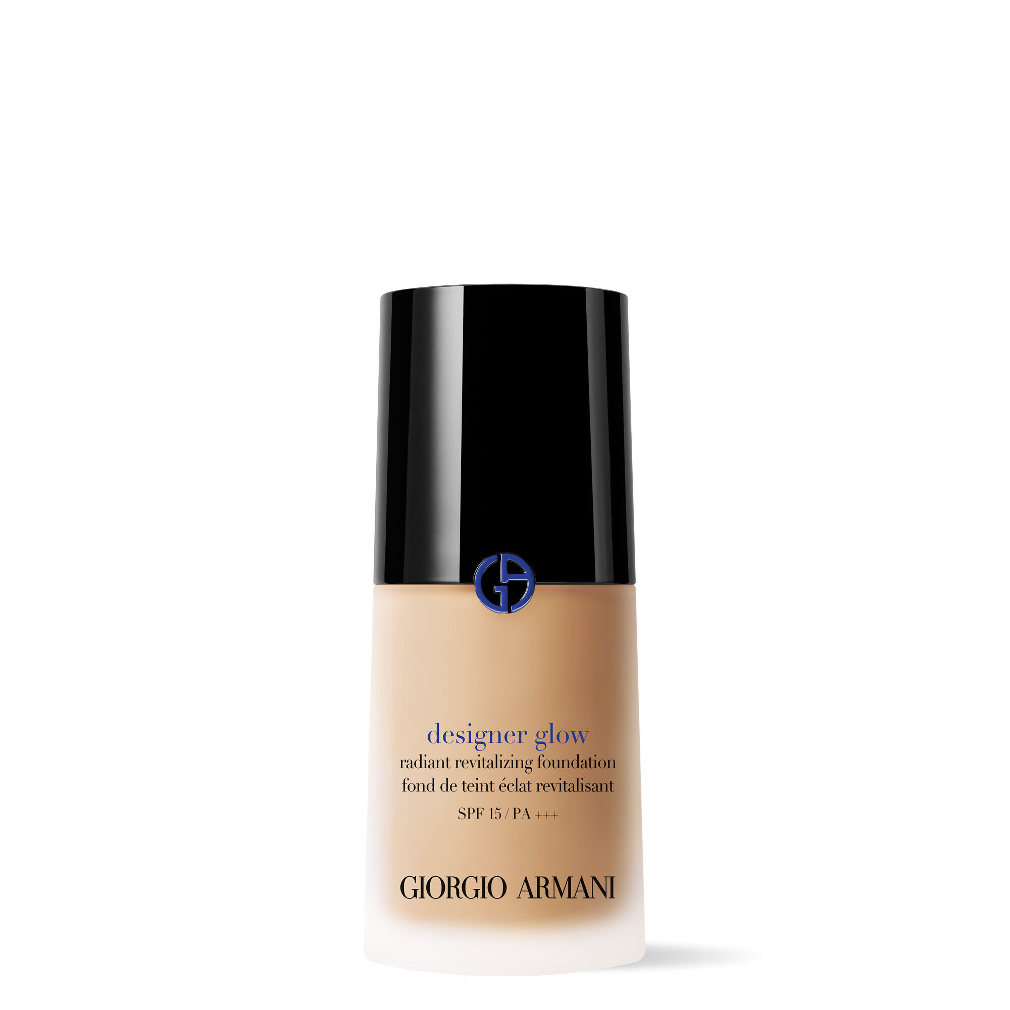 Giorgio armani foundation uk best sale