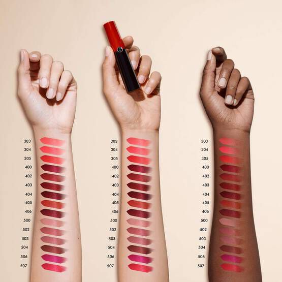 Lip Power Long Wear Lipstick
