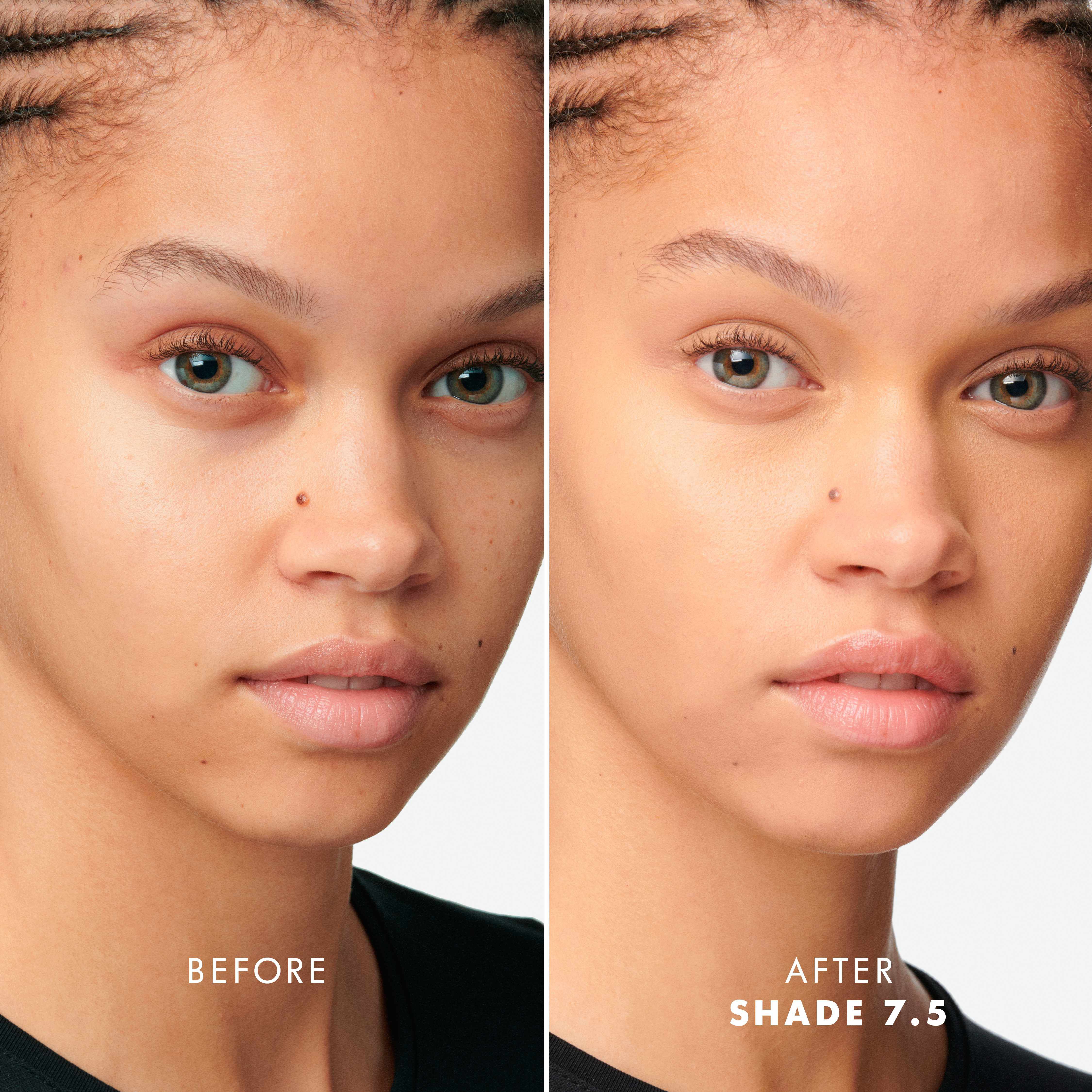 POWER FABRIC+ CONCEALER