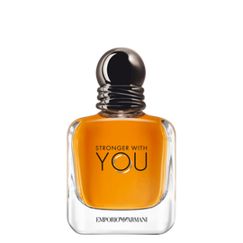 Emporio Armani Stronger With You