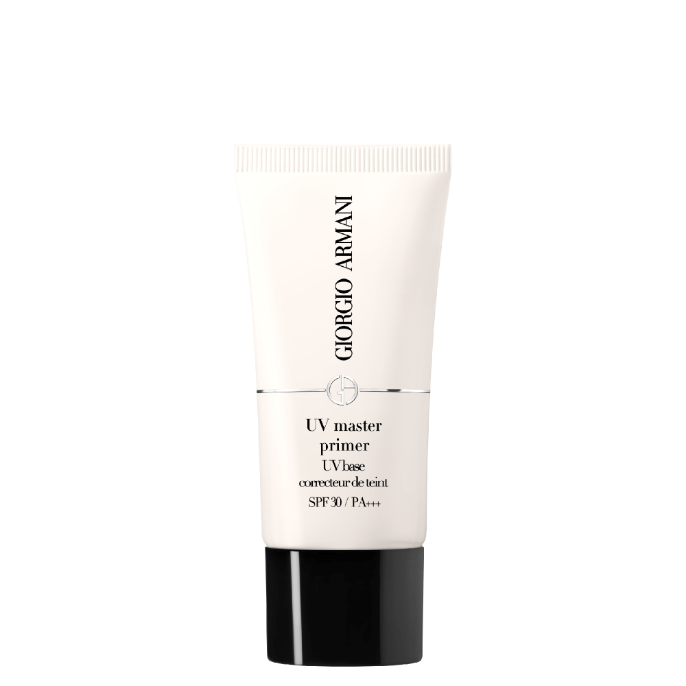 UV Master Makeup Face Primer Face Makeup Armani Beauty