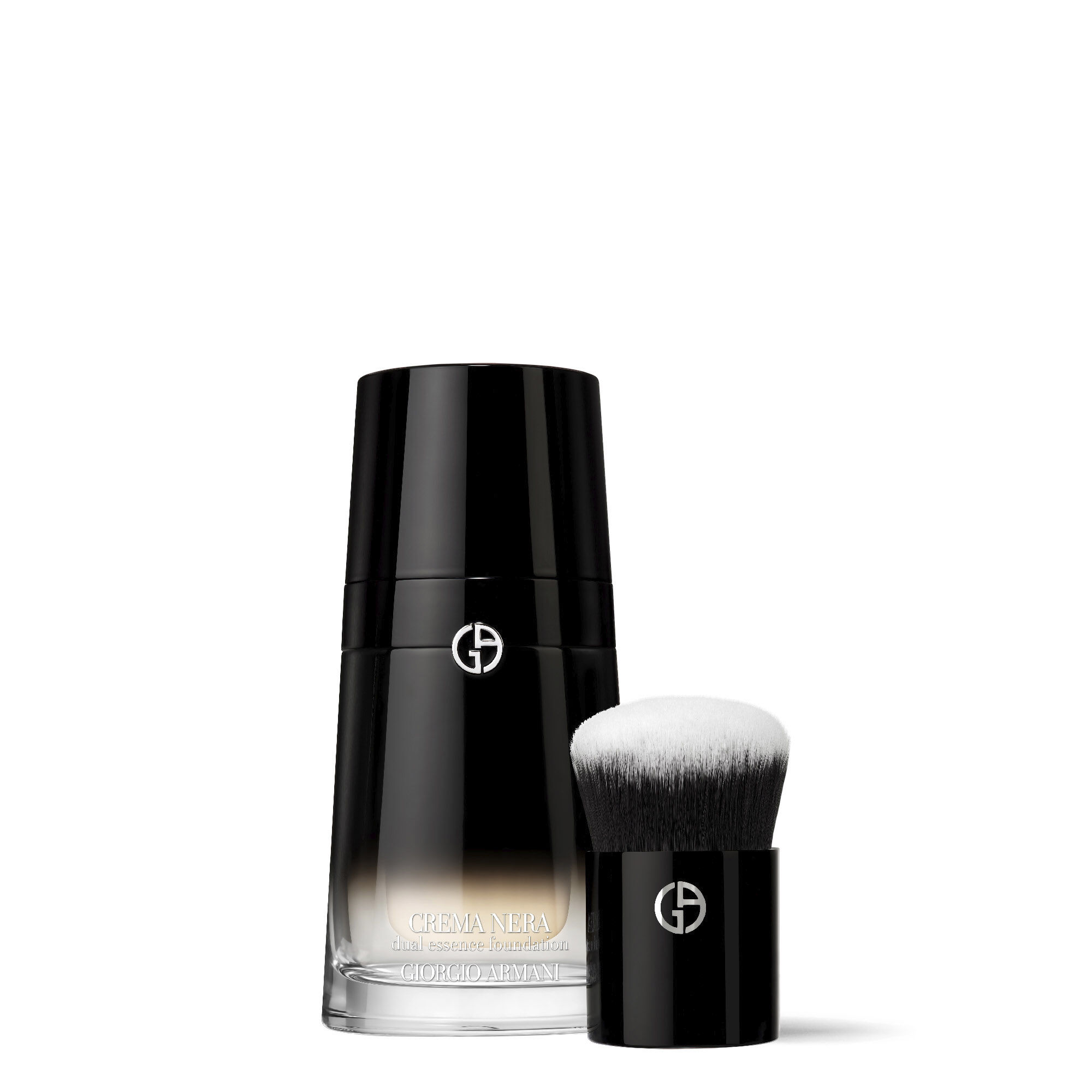 CREMA NERA DUAL ESSENCE FOUNDATION 30ML - REFILLABLE