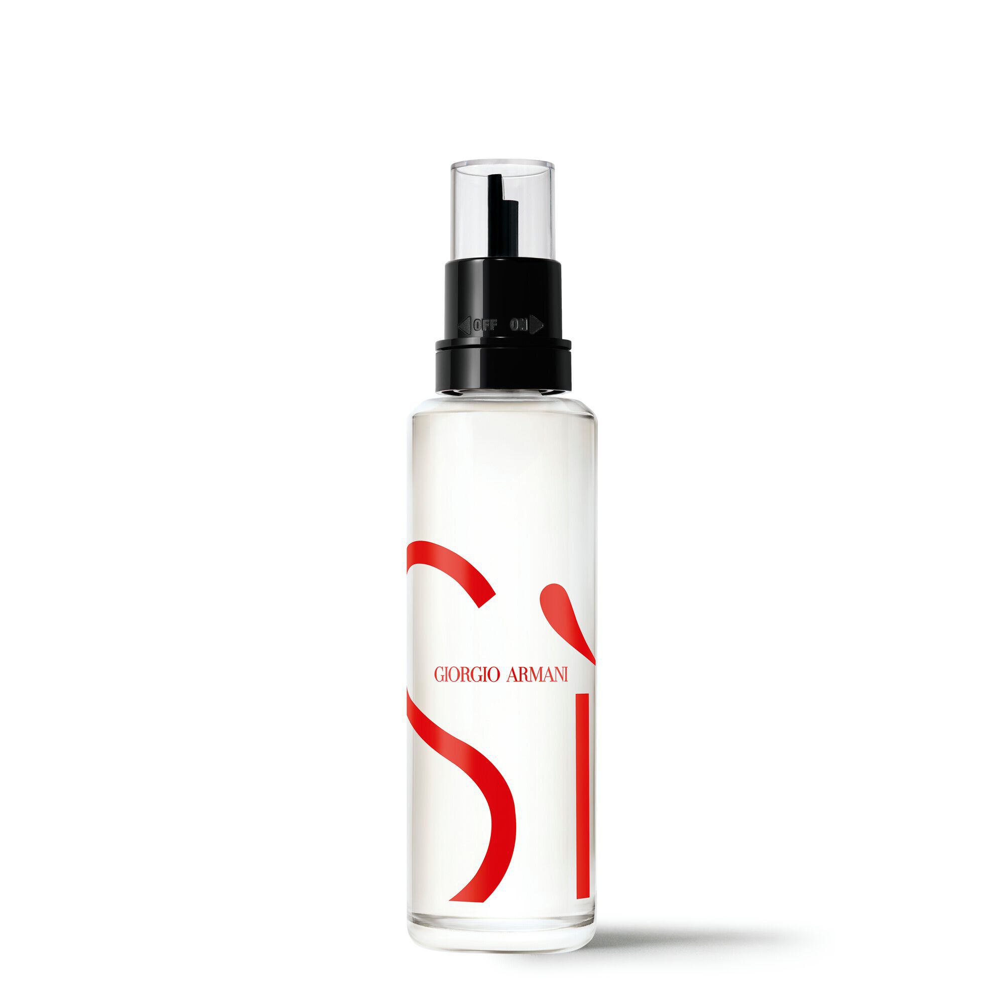 SI PASSIONE EAU DE PARFUM - REFILLABLE