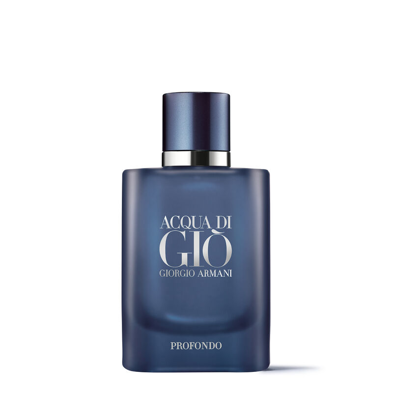 Perfume armani profundo outlet