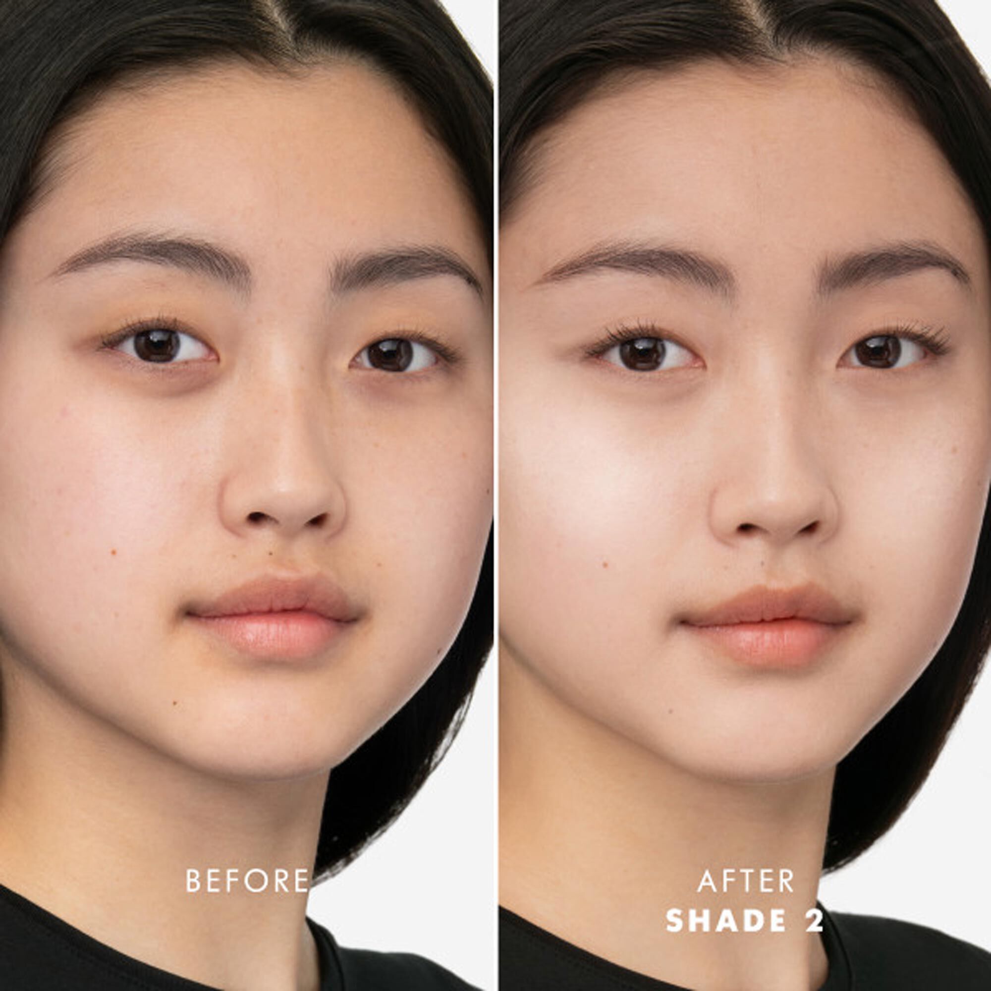 Designer Glow Foundation