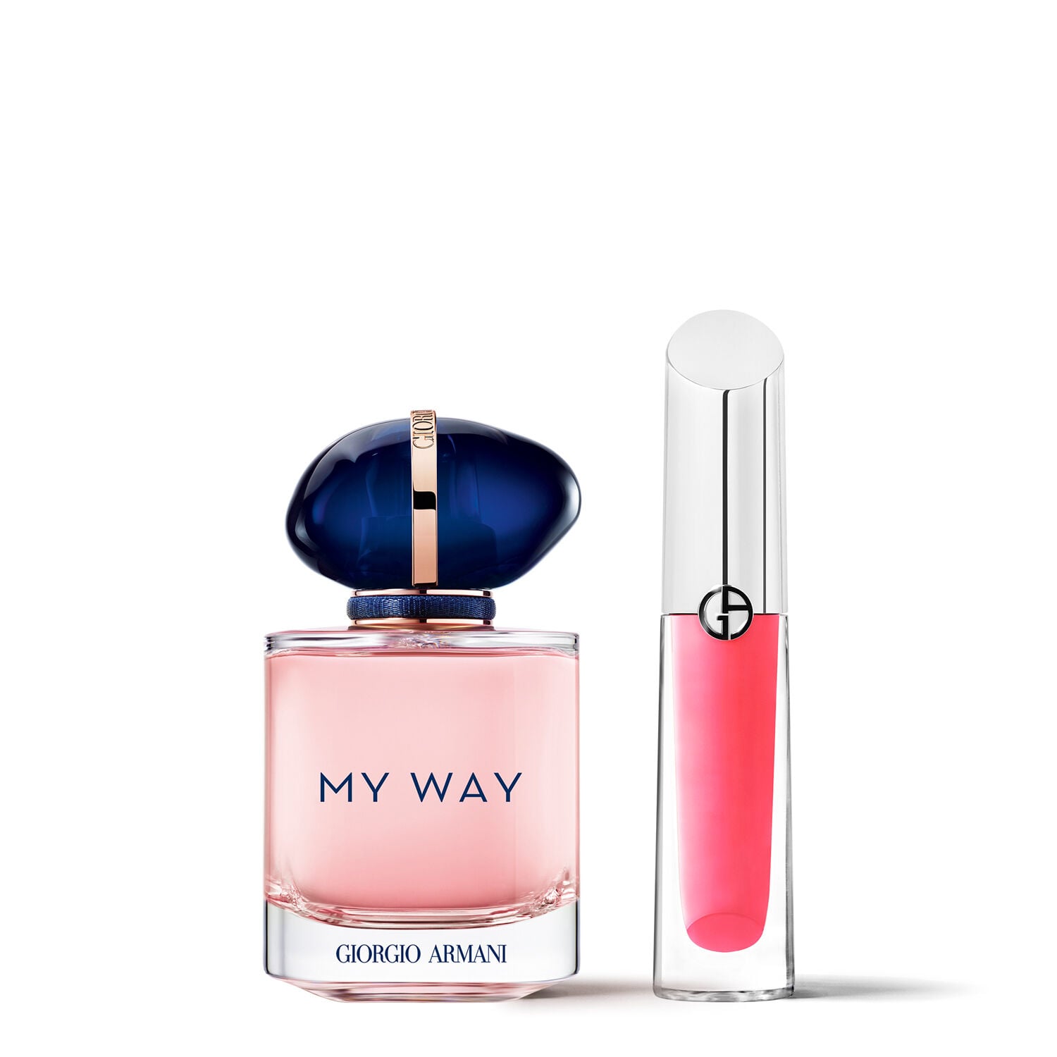 My Way Valentine's Day Duo