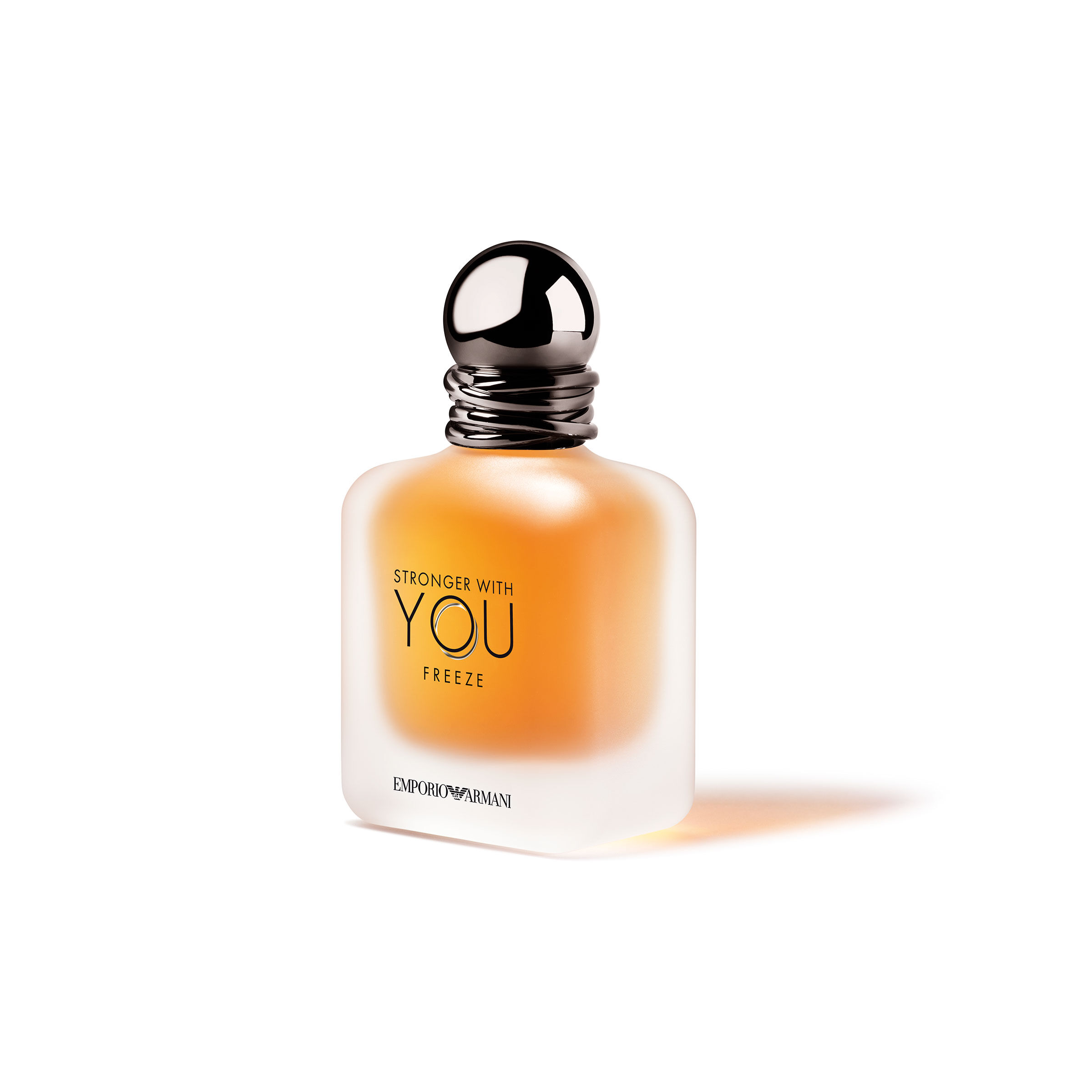 perfume you freeze