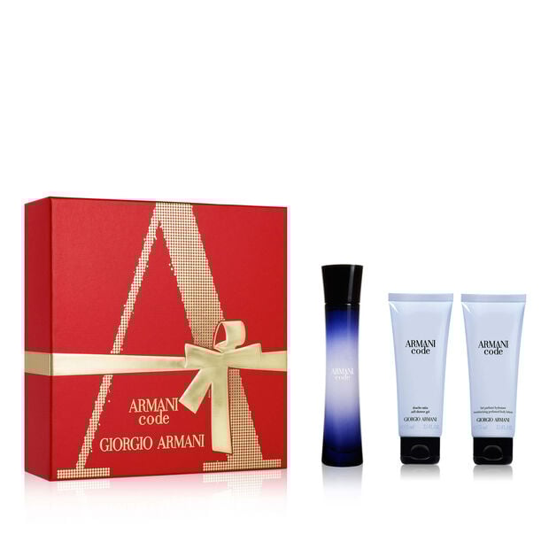 armani code for women christmas perfume gift set armani armani code for women christmas perfume gift set armani