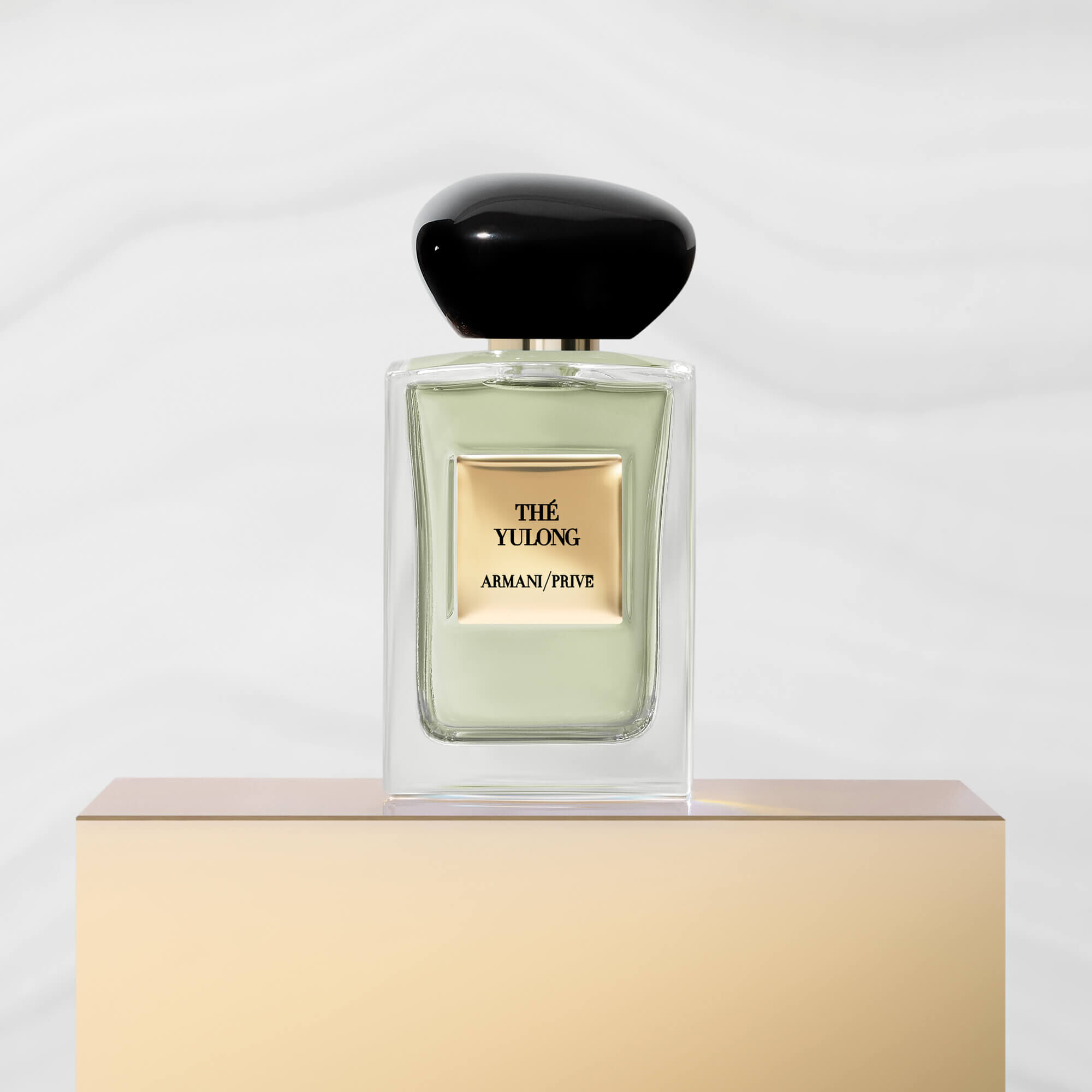 Armani Priv Th Yulong Fragrance Woody Perfume Armani Beauty UK