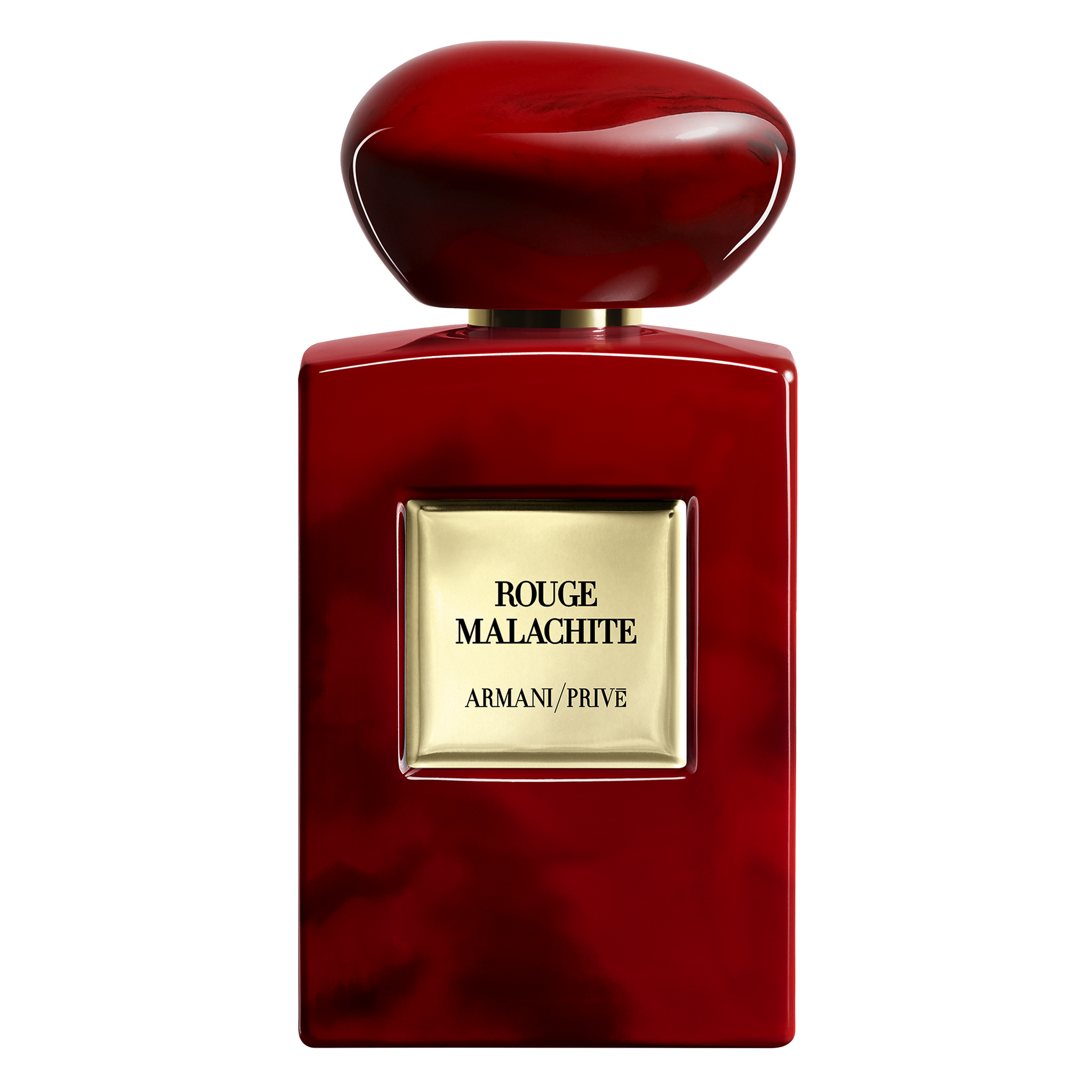 armani prive rouge malachite notes