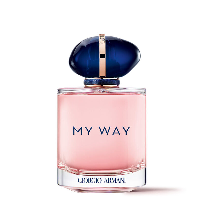 Profumo giorgio armani si discount