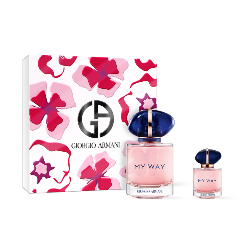 My Way Eau de Parfum 30ml Gift Set Armani beauty