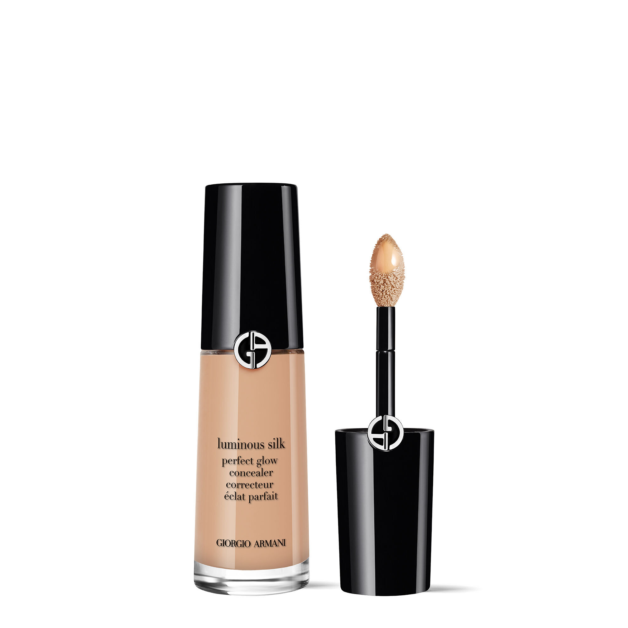 Luminous Silk Concealer