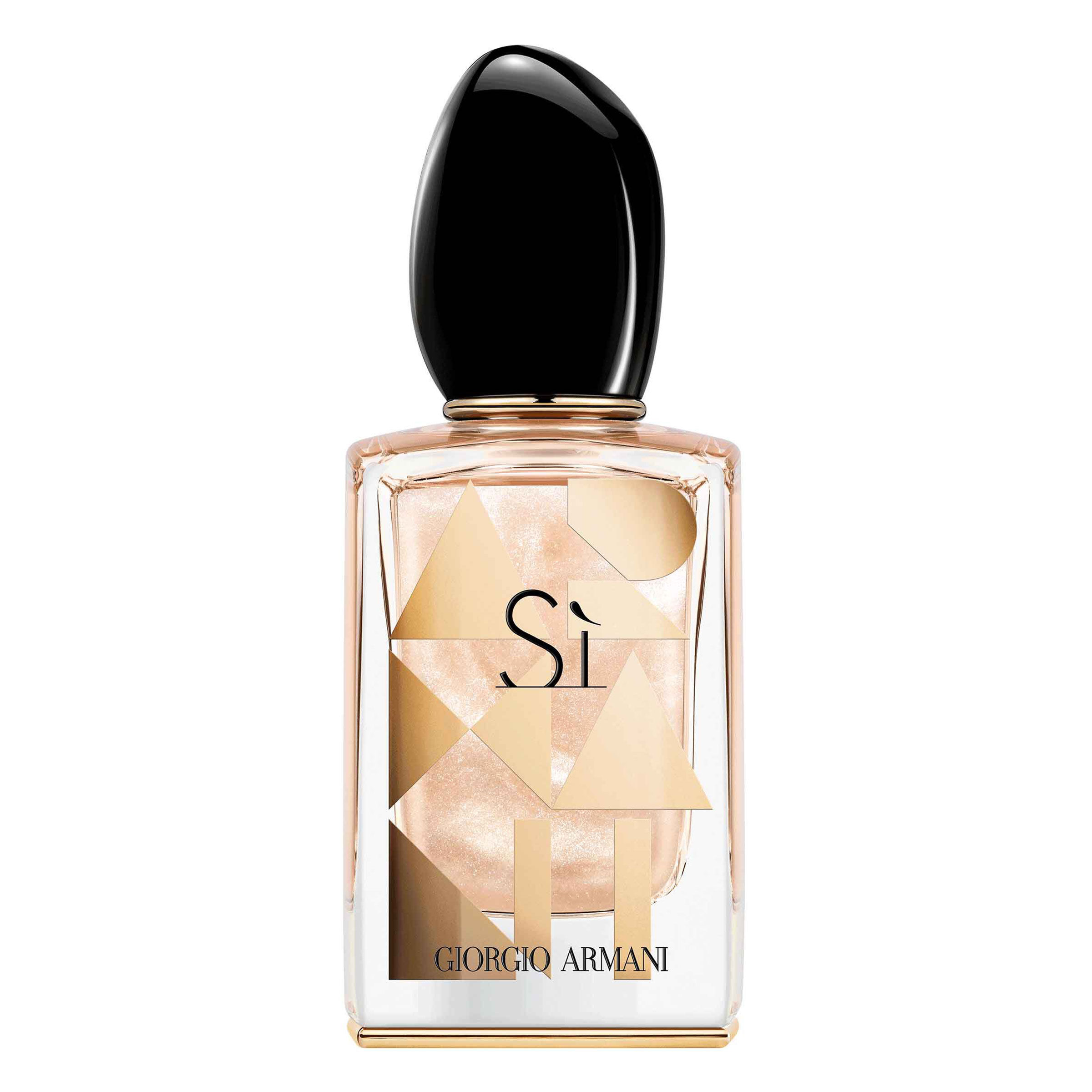 si perfume powder