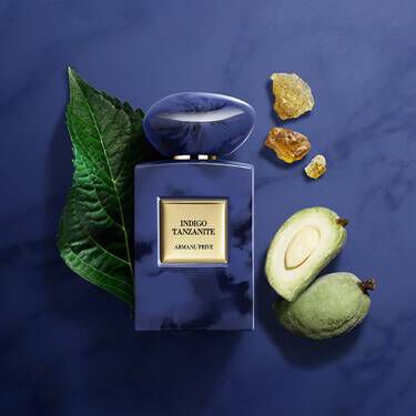 Armani Prive Indigo Tanzanite Eau de Parfum