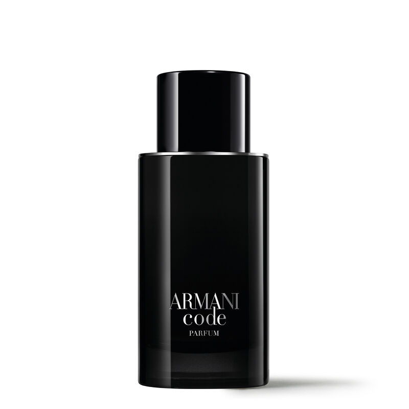 Armani Code Parfum Men s perfumes Giorgio Armani beauty