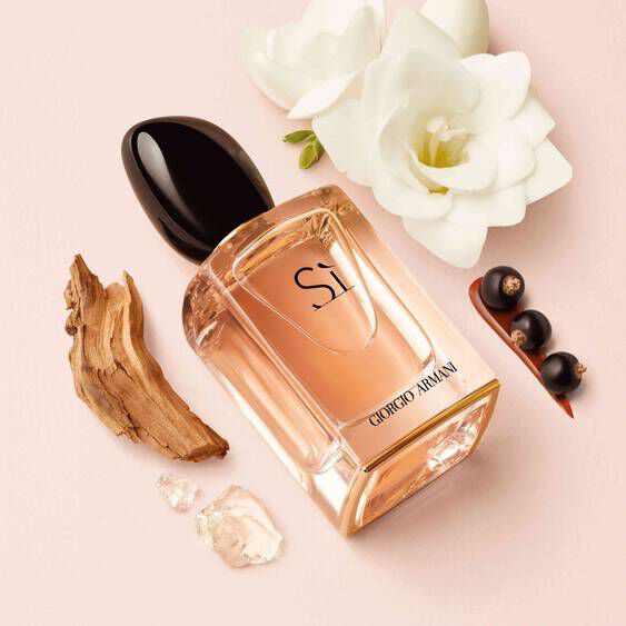 Si Eau De Parfum