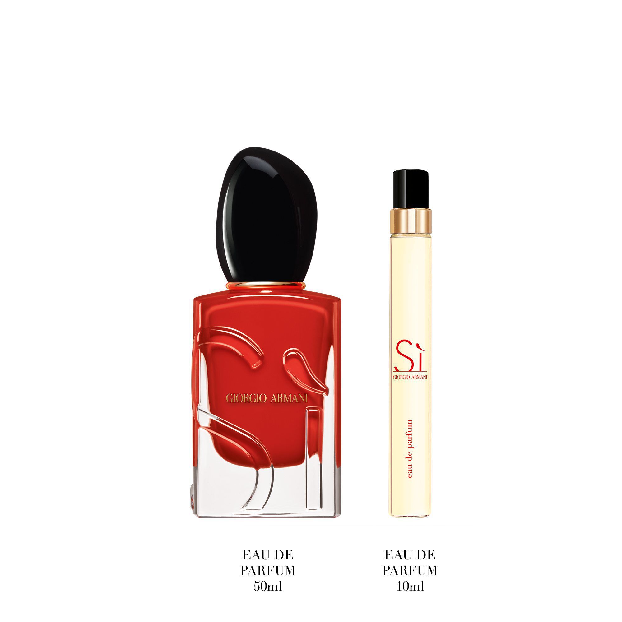 SI PASSIONE EAU DE PARFUM 50ML MOTHER'S DAY GIFT SET