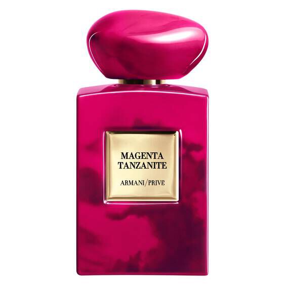 Armani Prive Magenta Tanzanite Eau de Parfum