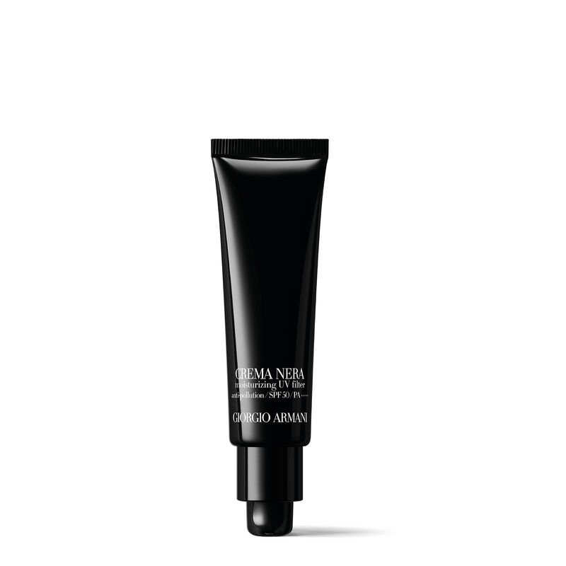 CREMA NERA MOISTURISING UV FILTER SPF 50+