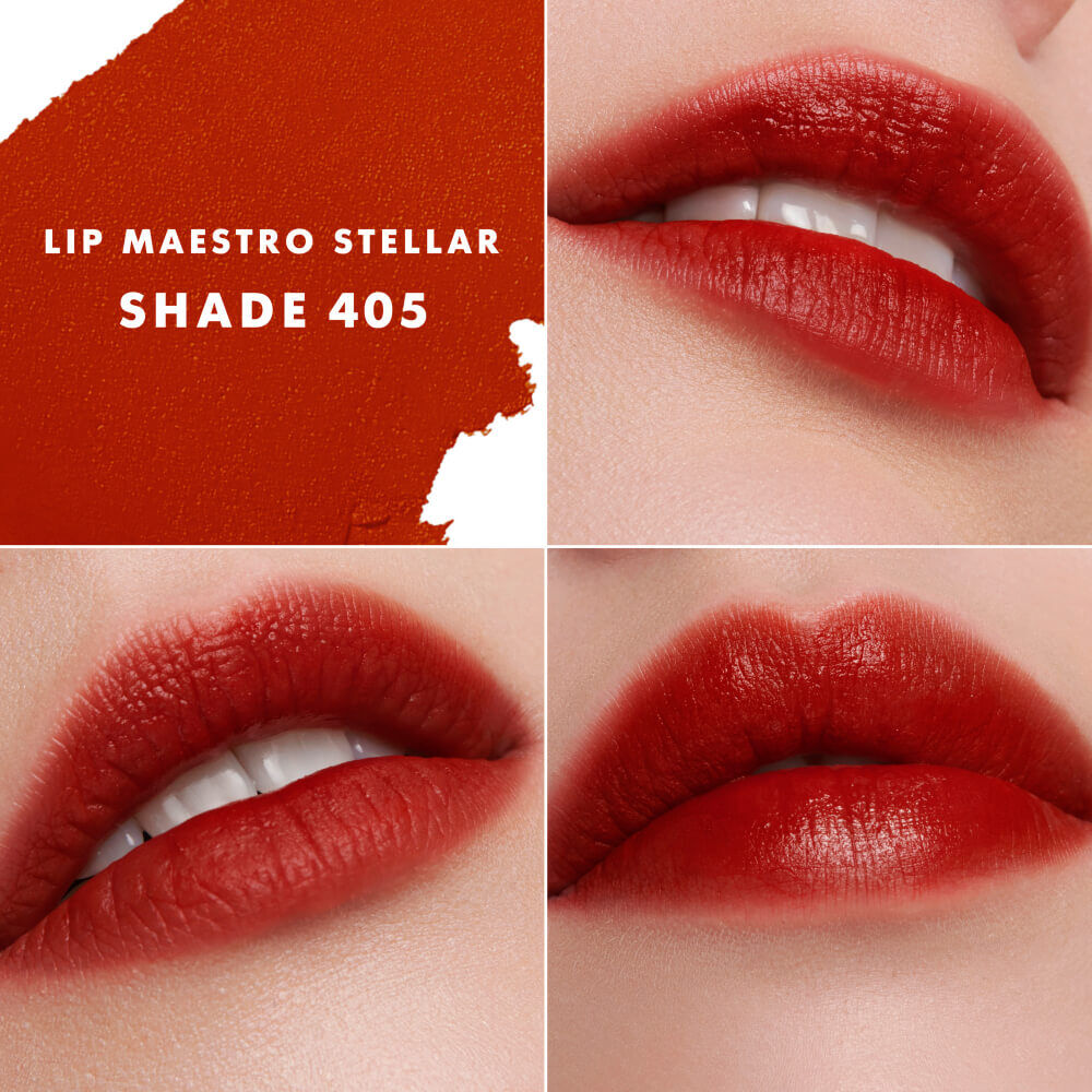 Lip Maestro Stellar