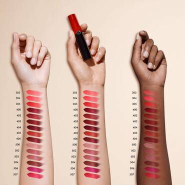 Lip Power Long Wear Lipstick