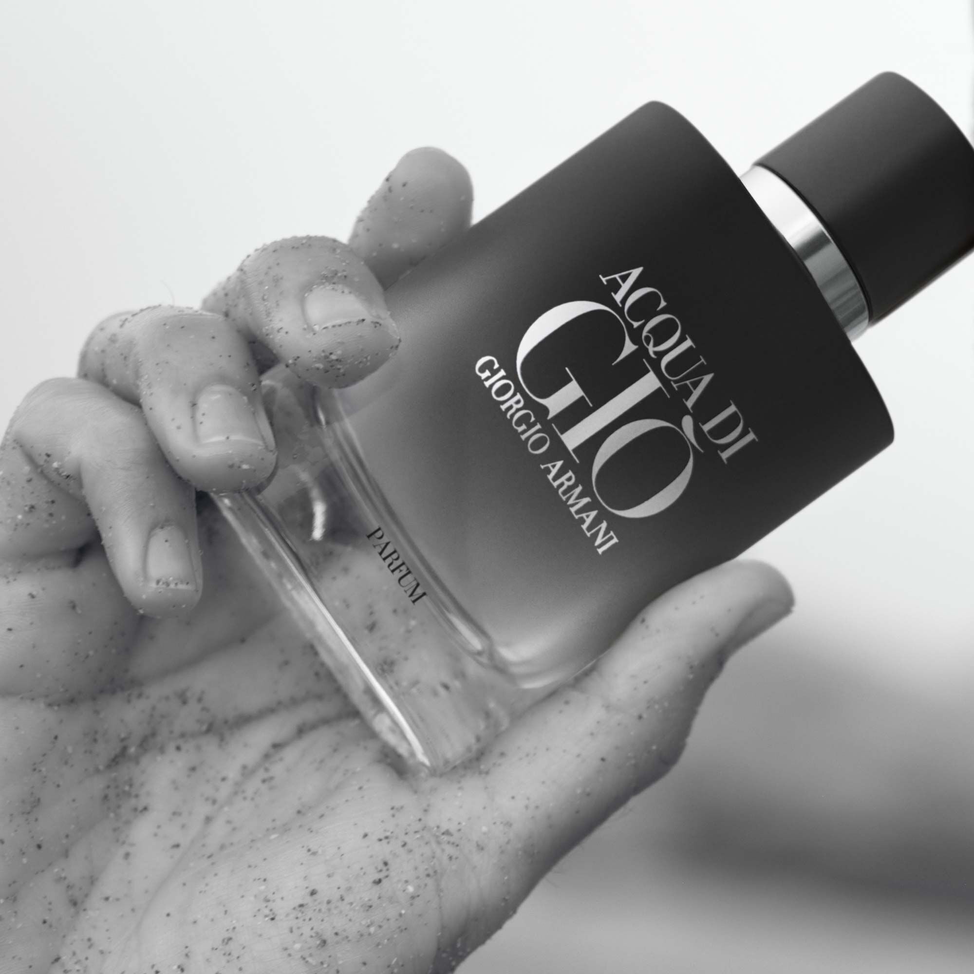 ACQUA DI GIO REFILLABLE PARFUM