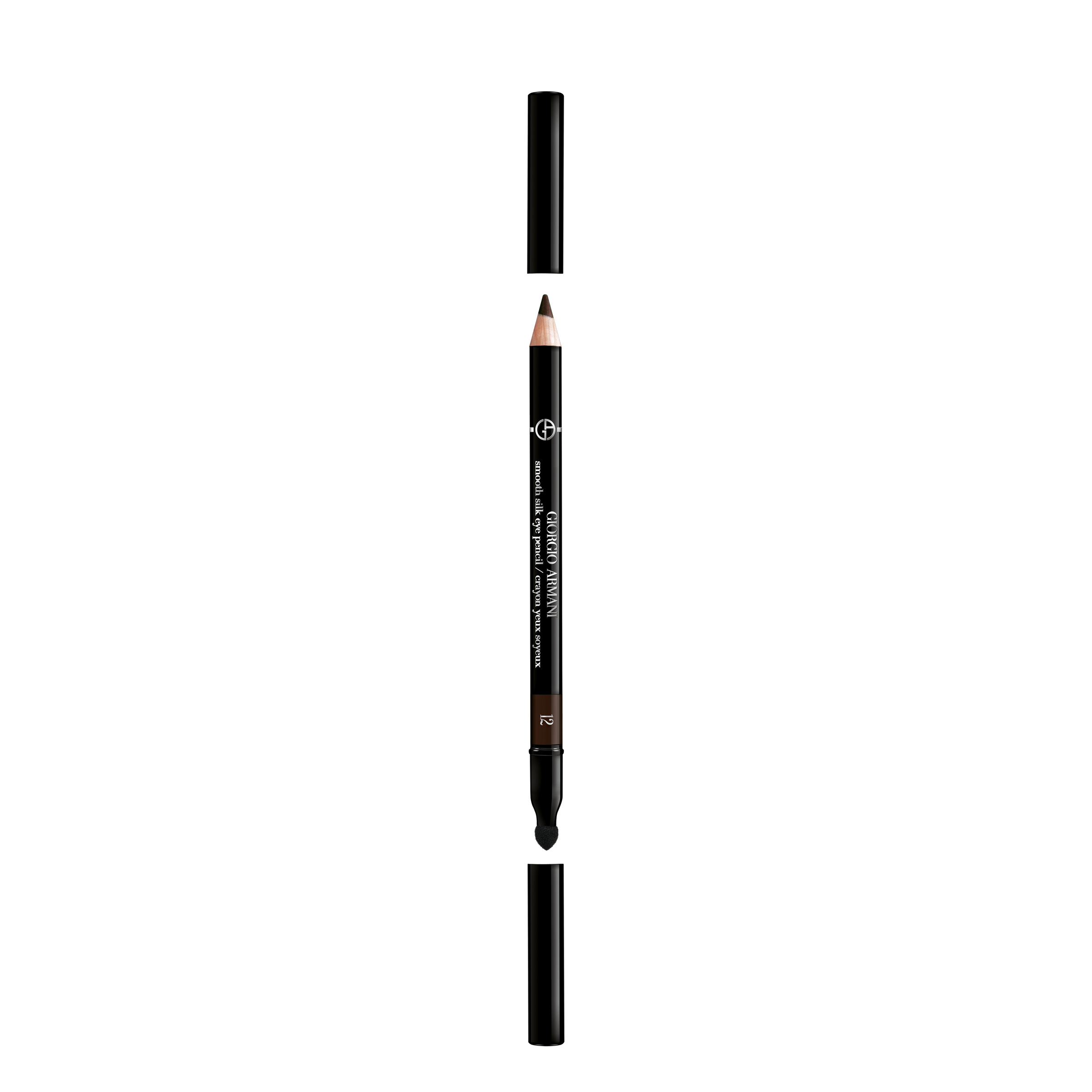 Smooth Silk Eye Pencil
