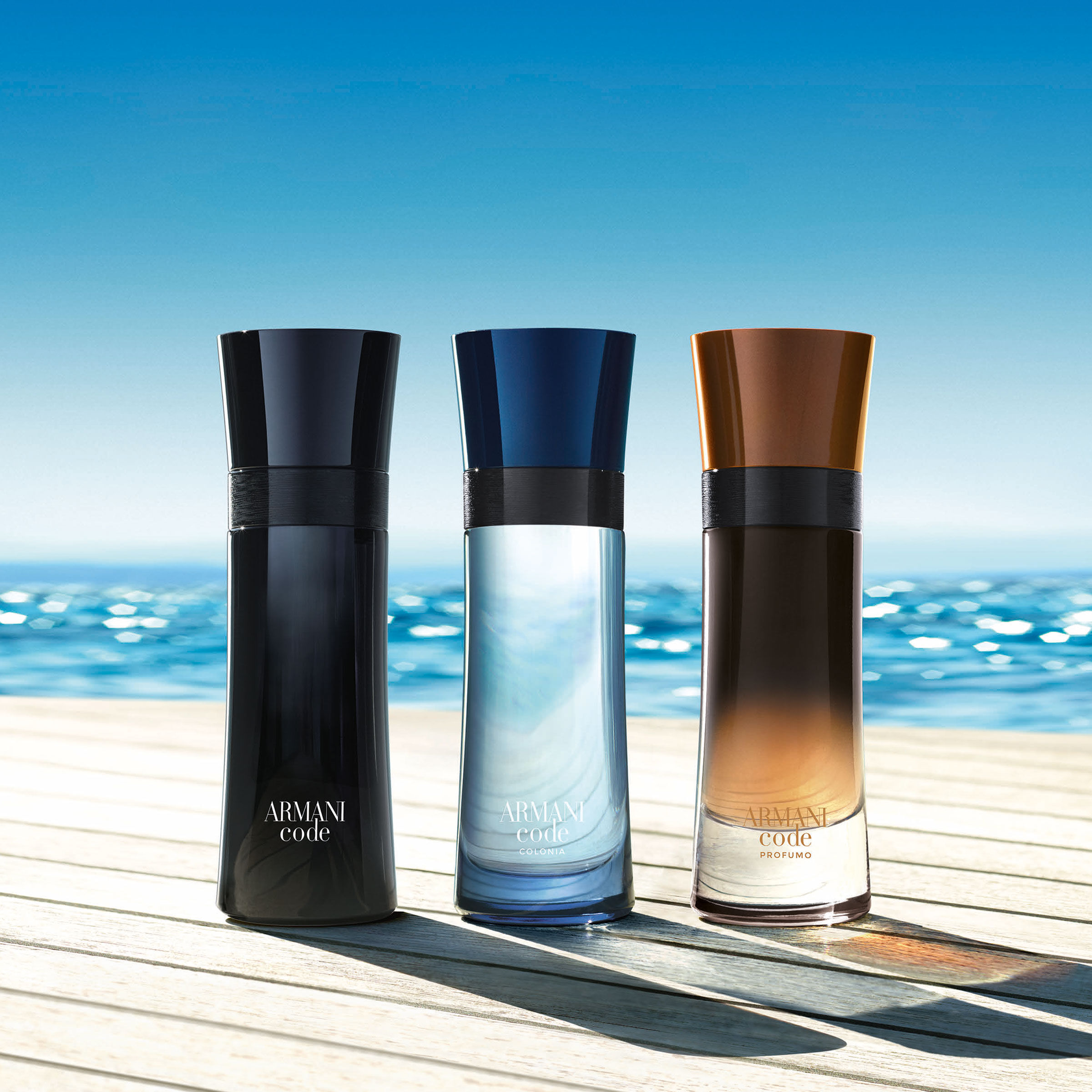 armani code profumo masculino eau de parfum