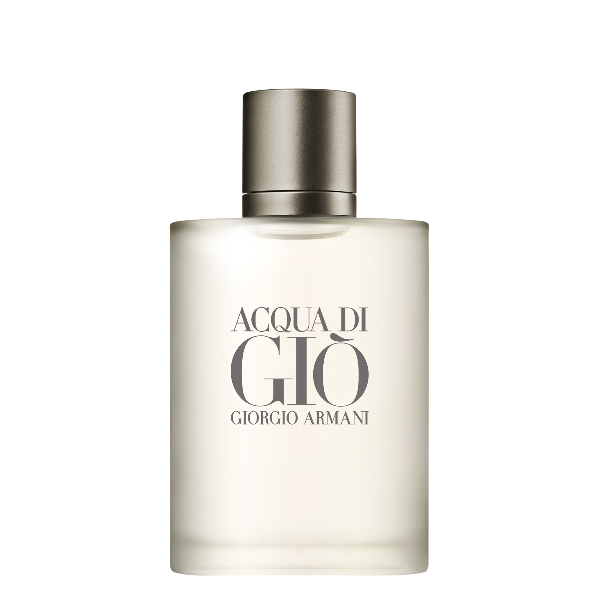 gio de armani