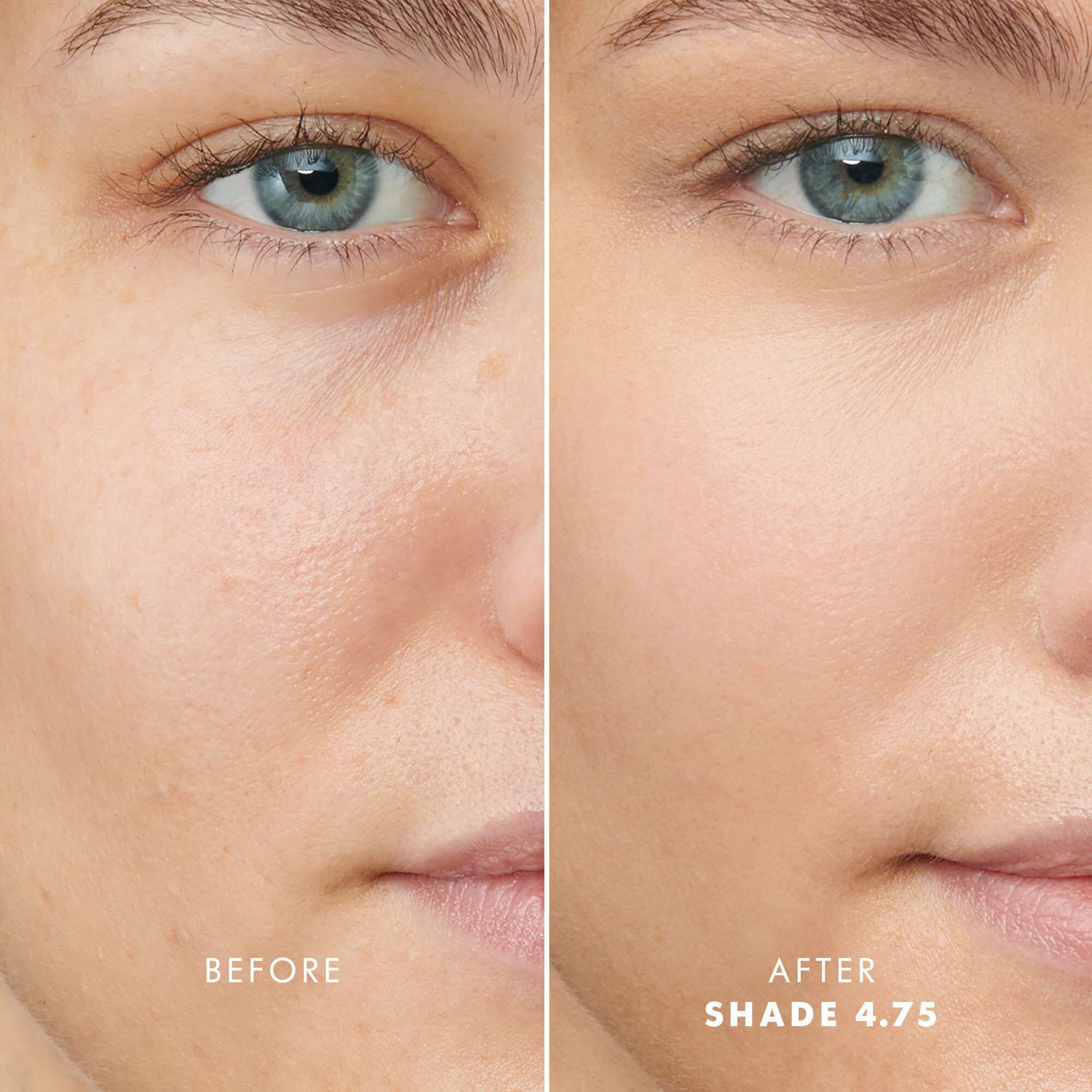 Luminous Silk Concealer