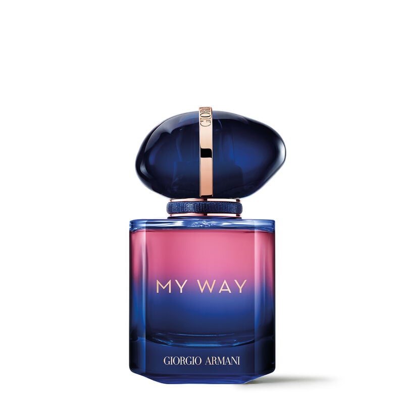 MY WAY PARFUM