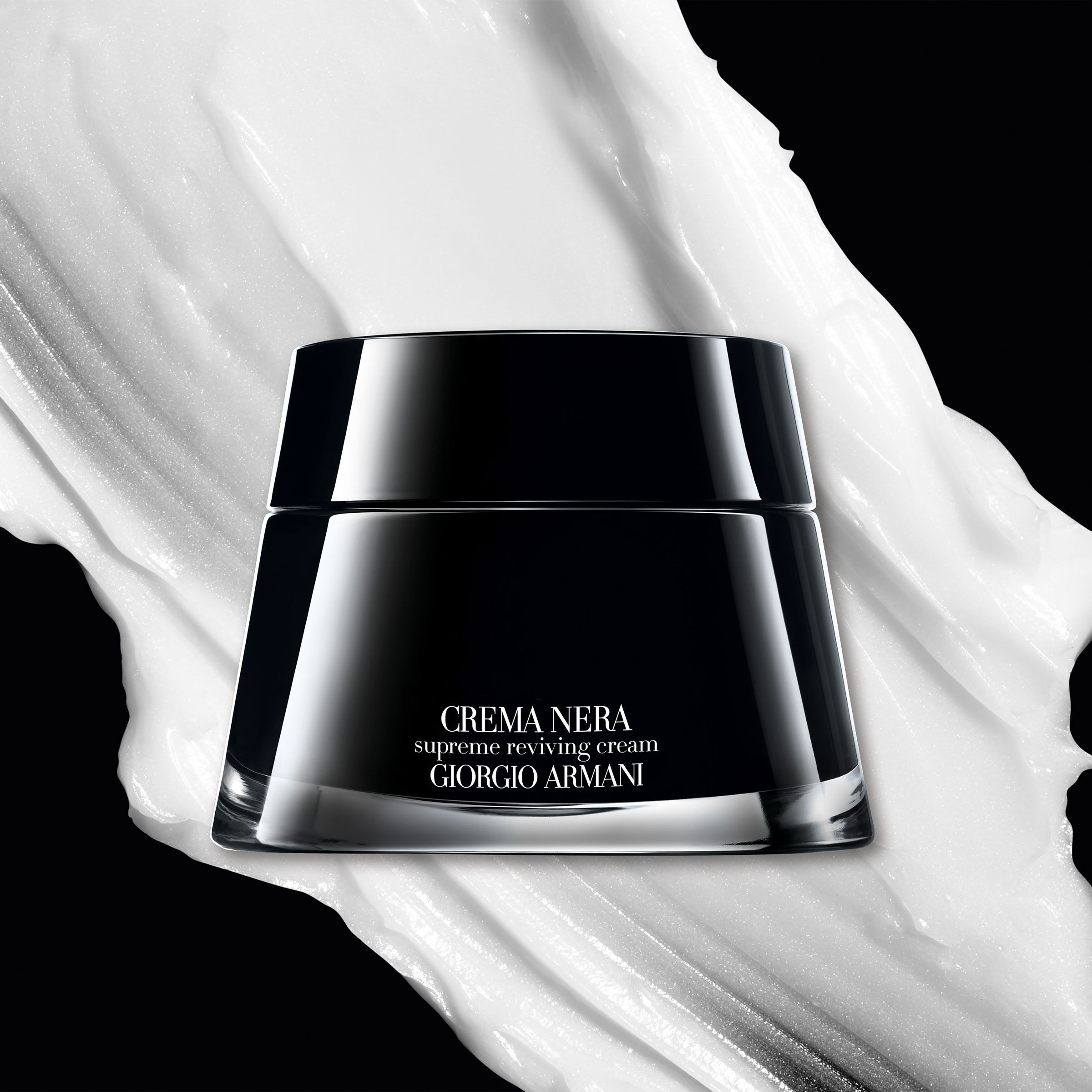 CREMA NERA SUPREME REVIVING CREAM
