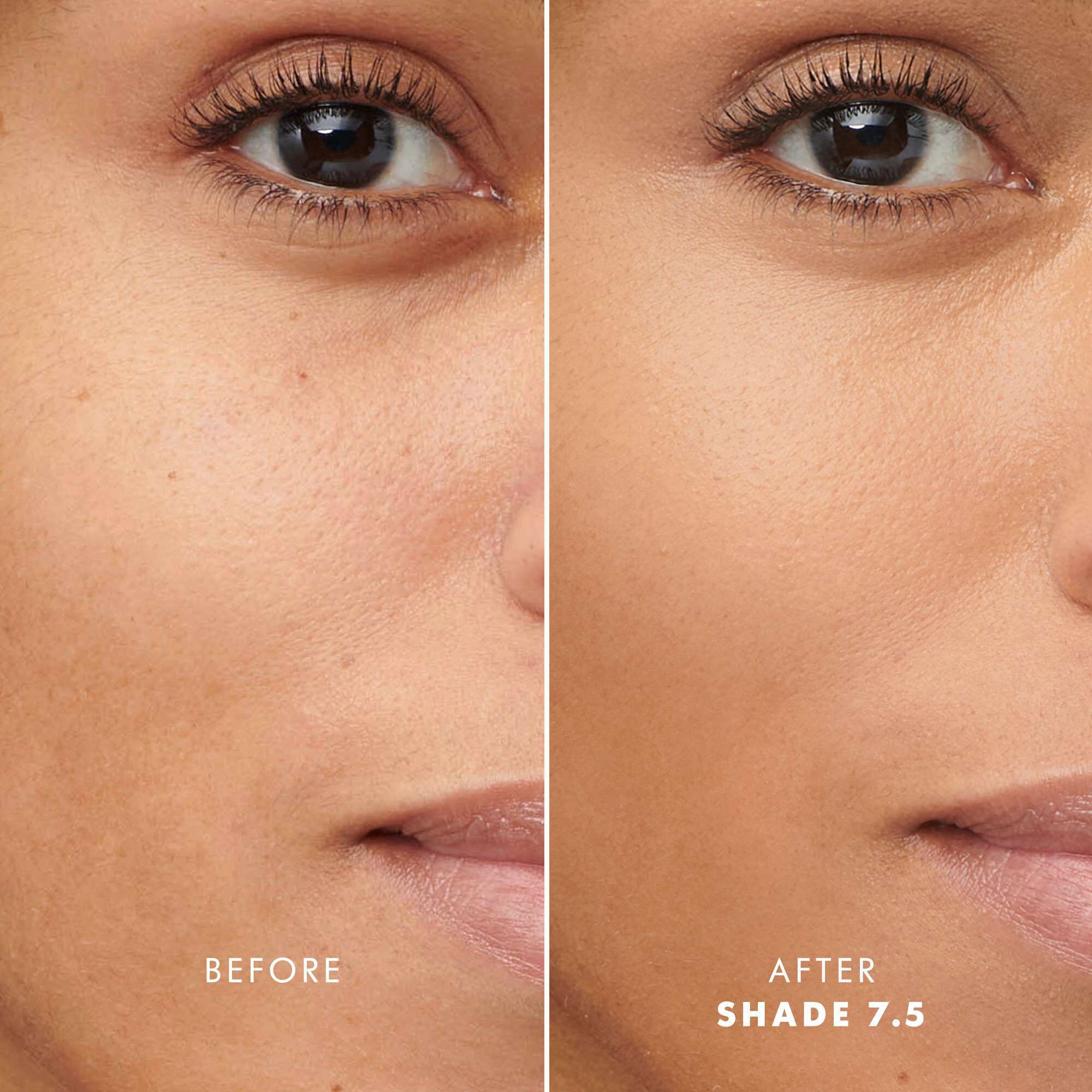 Luminous Silk Concealer