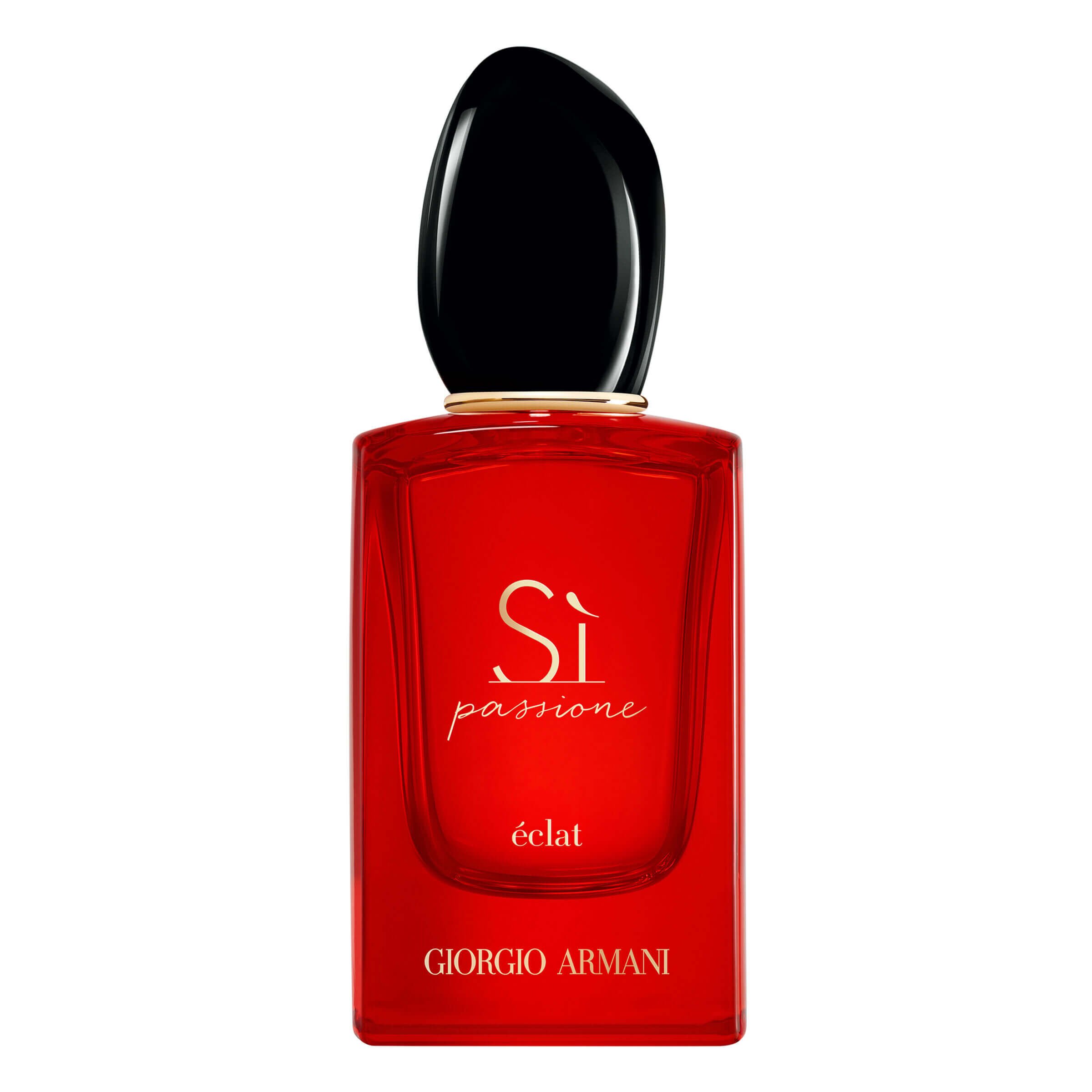 Si Passione Eclat De Parfum