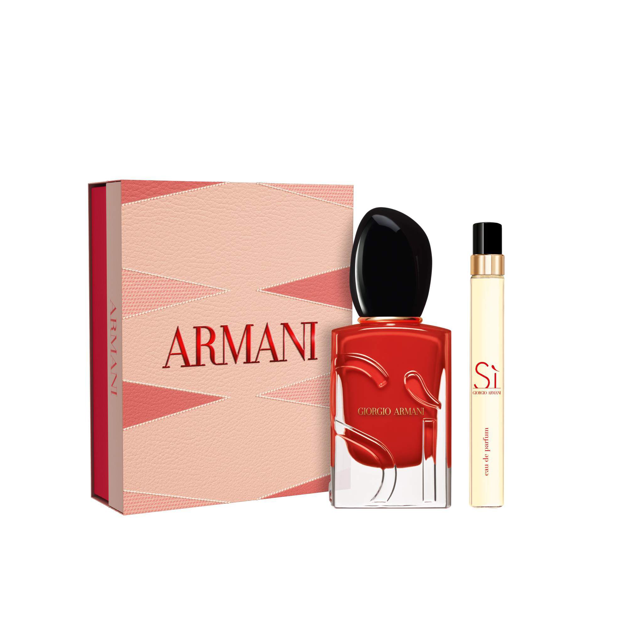 SI PASSIONE EAU DE PARFUM 50ML MOTHER'S DAY GIFT SET