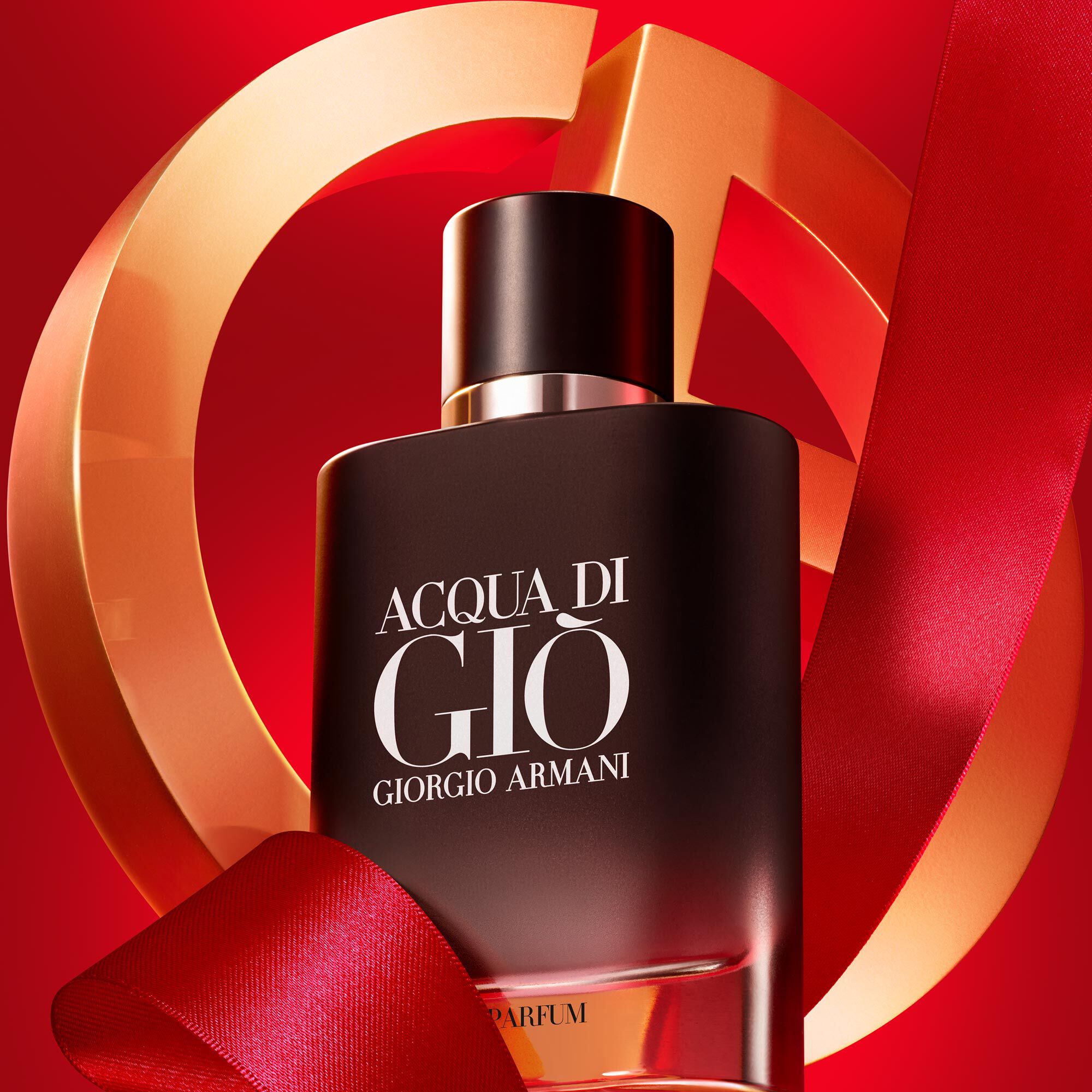 Acqua di Gio Le Parfum 75ml Gift Set