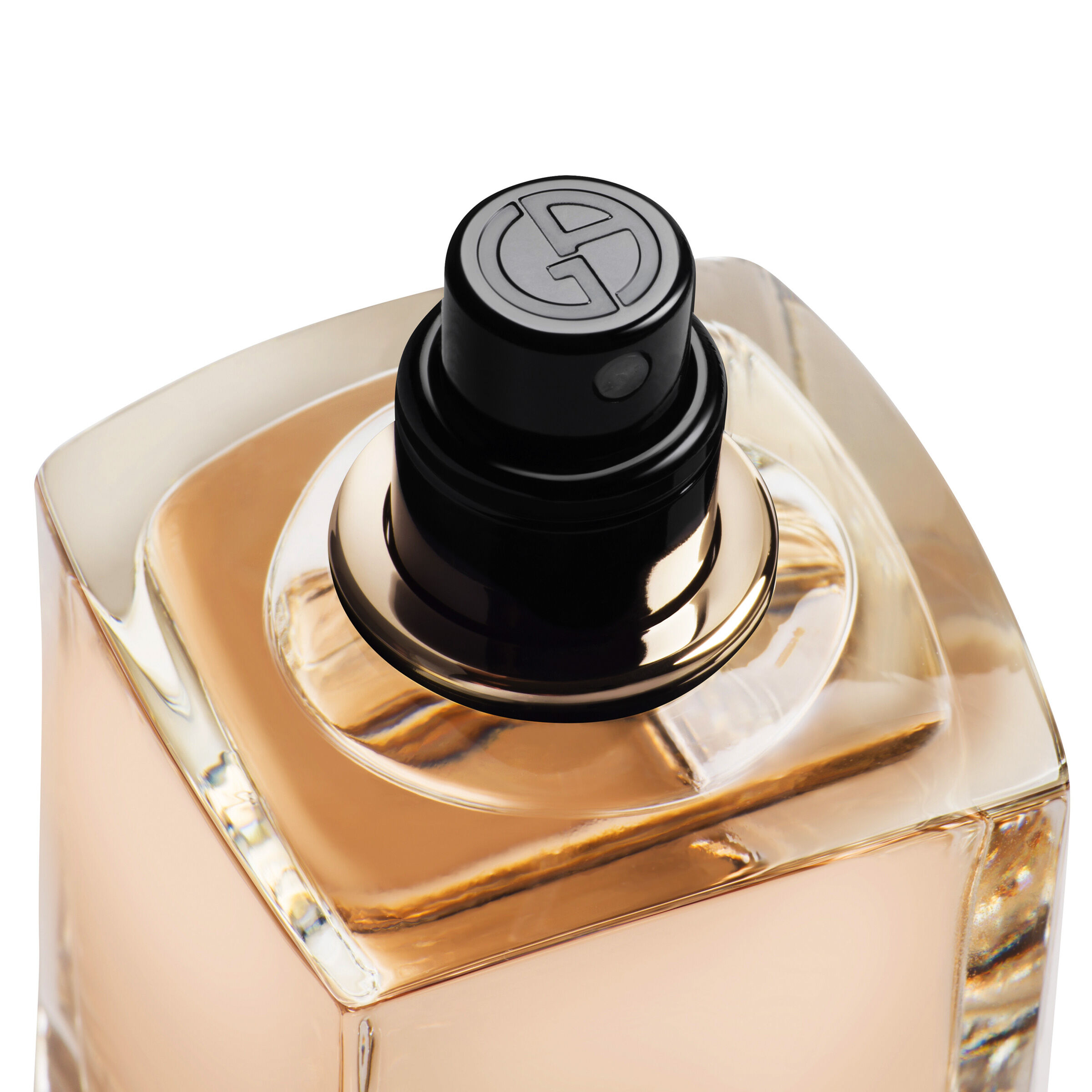 Armani Sì Eau De Parfum | Armani beauty UK